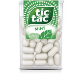 TIC TAC MINT